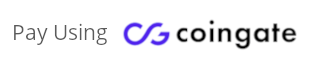 Coingate Payment